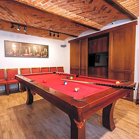 Silva Szklarska Poreba Hotel Chromiec (Lower Silesia)