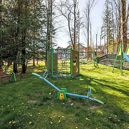 Silva Szklarska Poreba Hotel 3*
