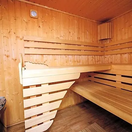 Hotel Silva Szklarska Poreba 3*