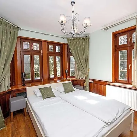 Silva Szklarska Poreba 3*