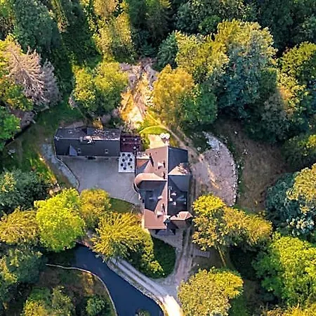 Hotel Silva Szklarska Poreba 3*