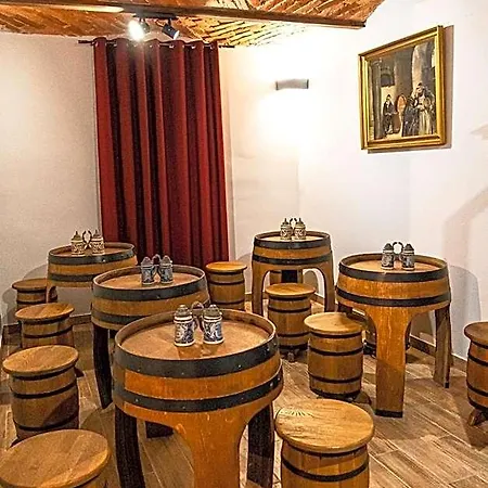 Silva Szklarska Poreba Hotel