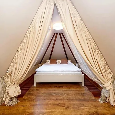 Silva Szklarska Poreba Hotel