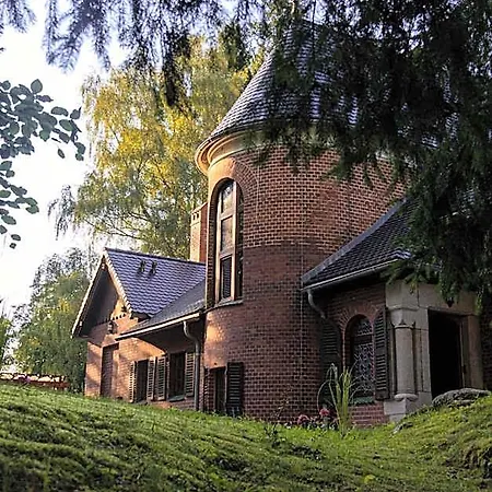 Hotel Silva Szklarska Poreba