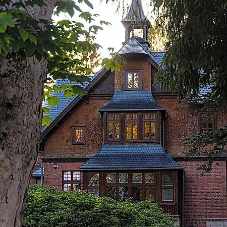 Silva Szklarska Poreba Hotel
