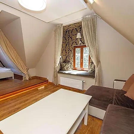 Hotel Silva Szklarska Poreba 3*